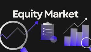 EQUITTY Block Trade Boom Lifts Equity Market