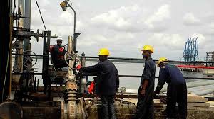 bonny bonny light crude oil