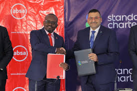 download (3) StanChart to Sell Ugandan Wealth and Retail Banking Units to Absa