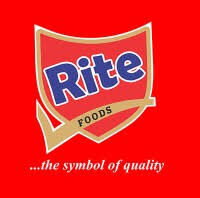 Rite Foods Climbs to 22nd Position in 2025 Top 50 Brands Nigeria Ranking