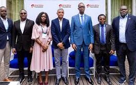 Airtel Africa, ITU, RISA, Cisco Partner on Digital Skills