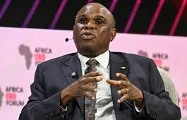 Oramah’s Naira-for-crude Initiative Lifts Nigeria’s Reserves to $42bn, Highest in Six Years