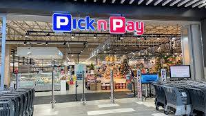 Pick n pay